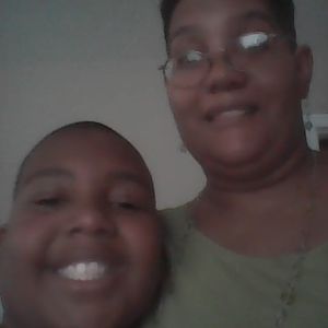 Meet your Posher, Edith